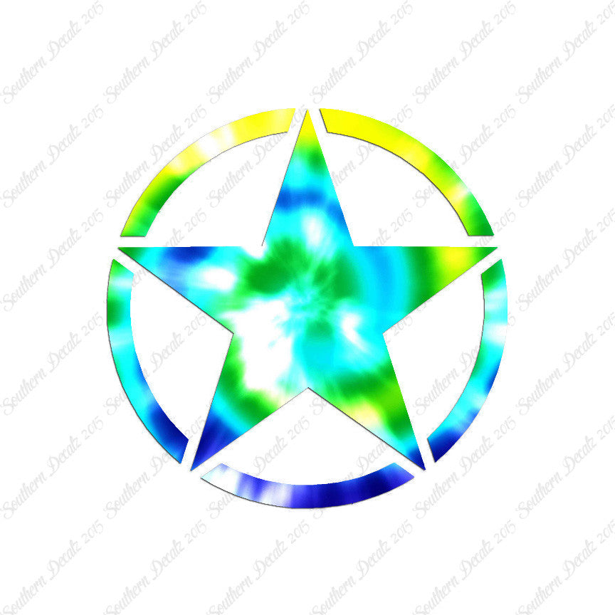 Army Star