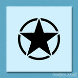 Army Star