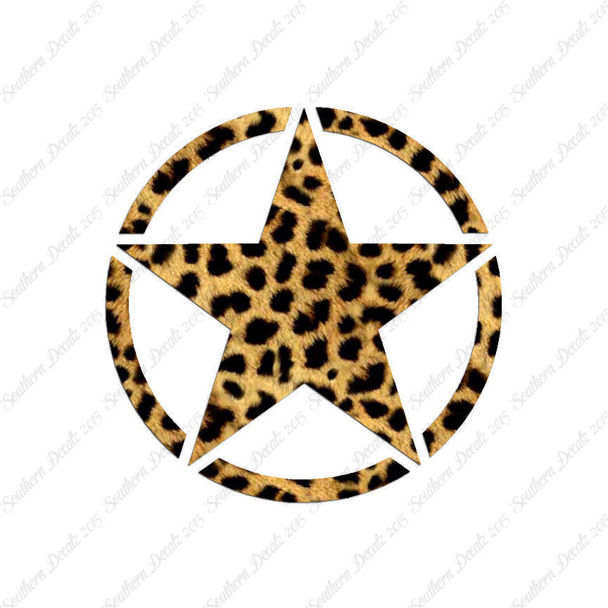 Army Star