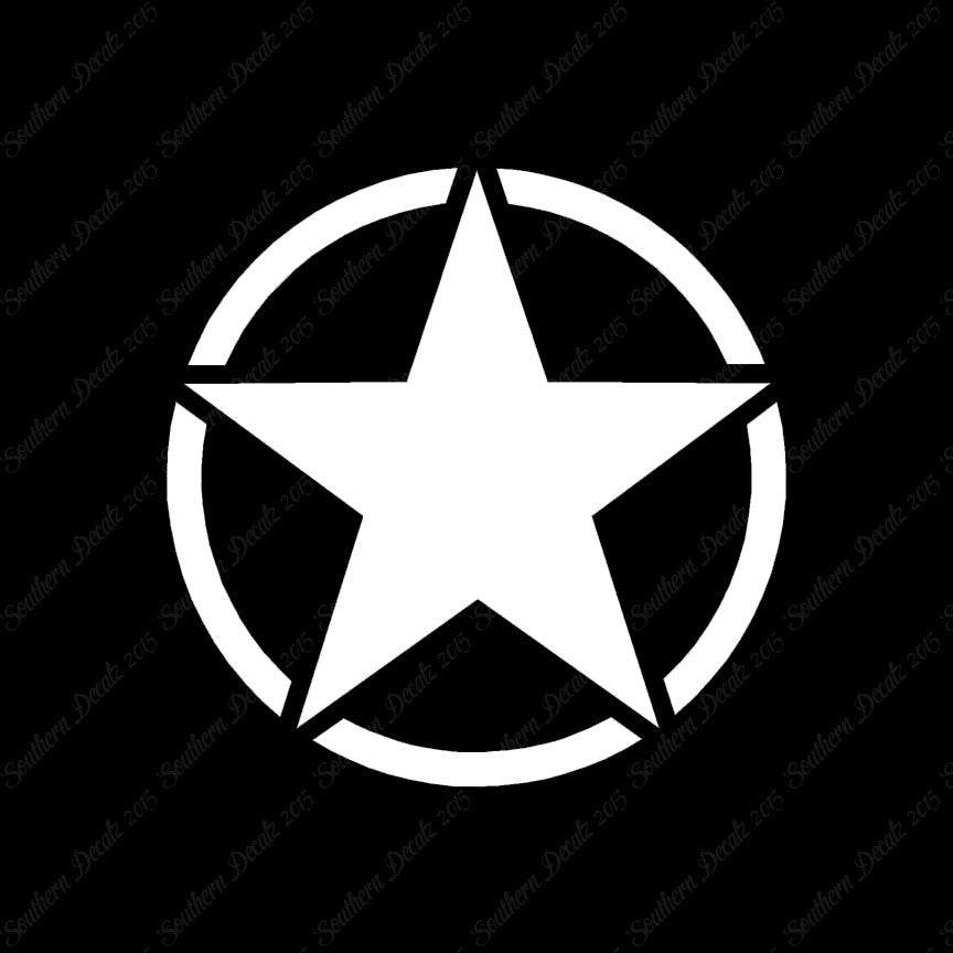 Army Star