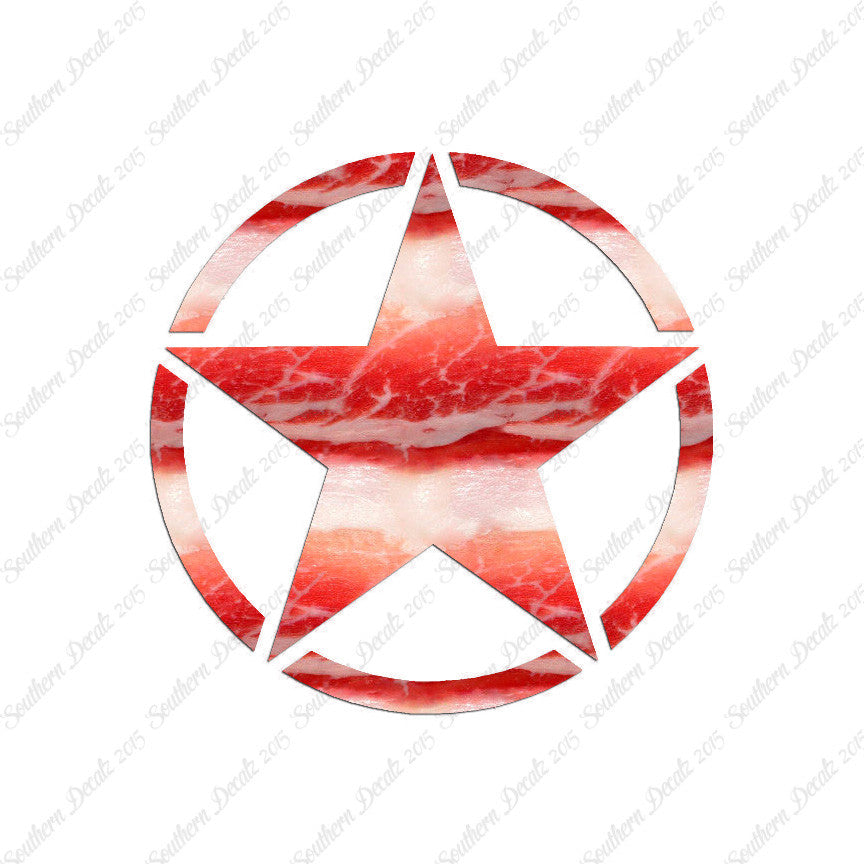 Army Star