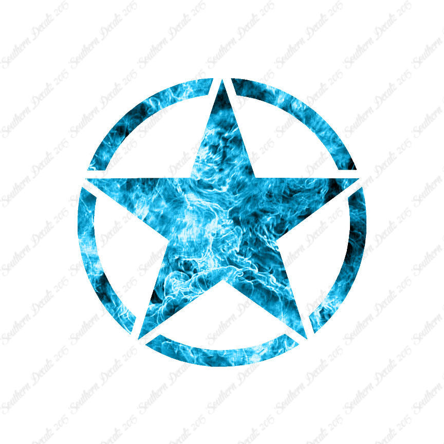 Army Star