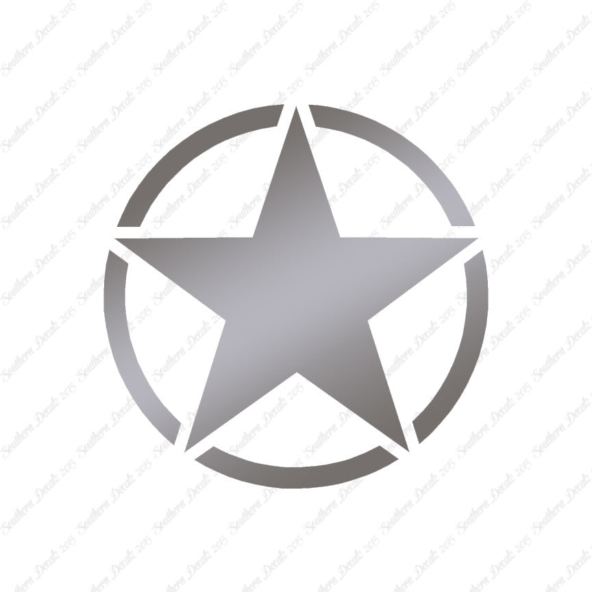 Army Star