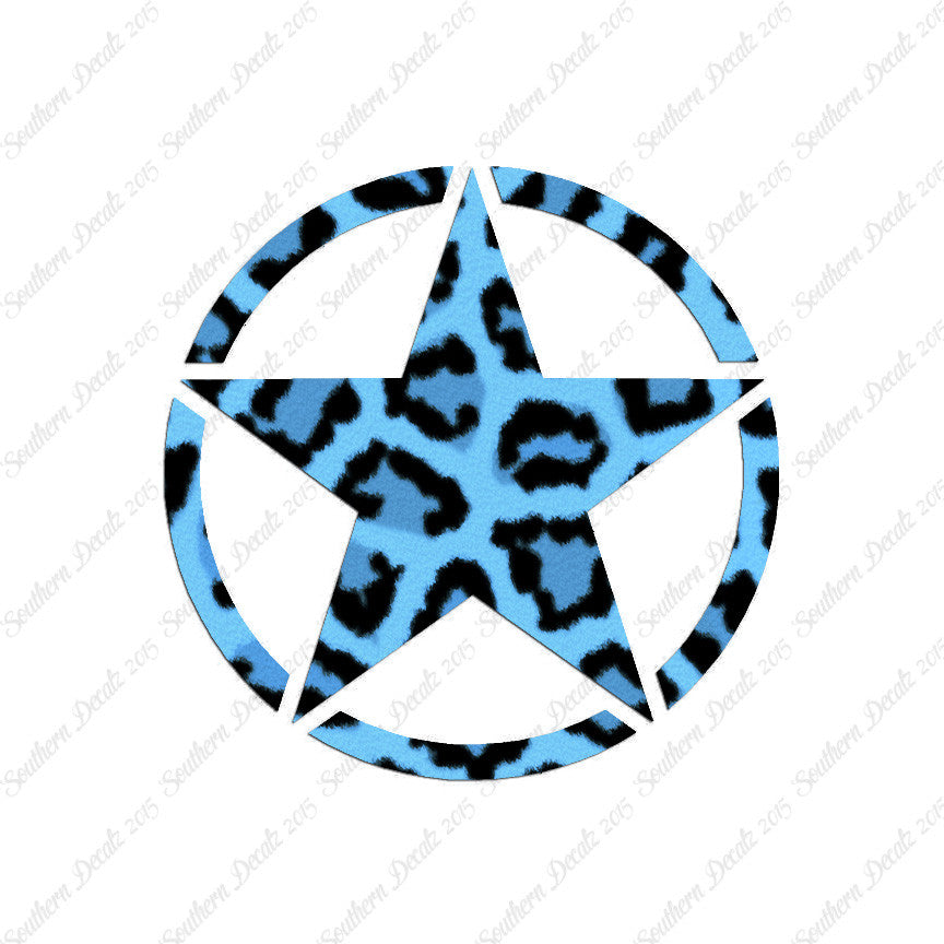Army Star