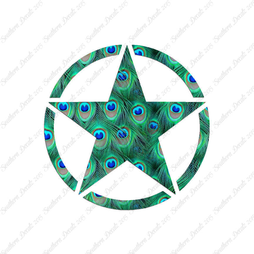 Army Star