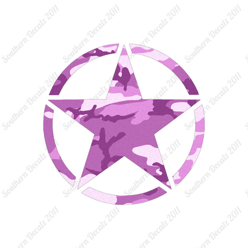 Army Star