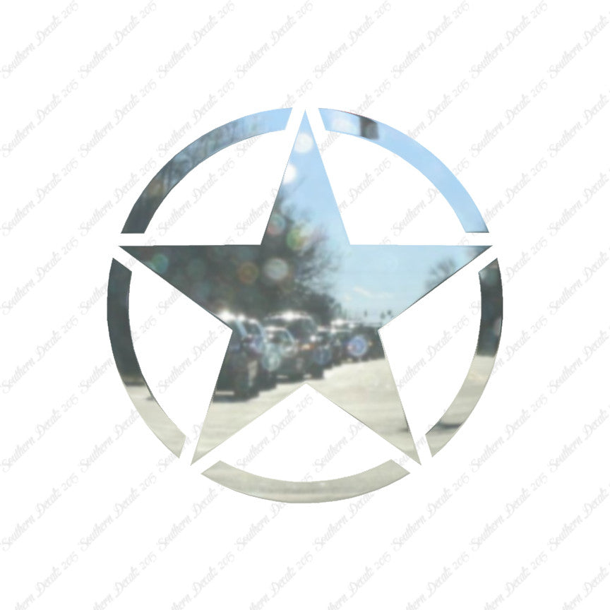 Army Star