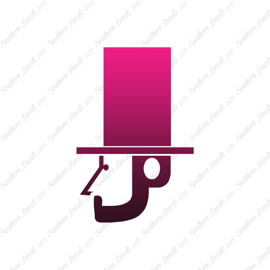Abe Lincoln Stovepipe Top Hat