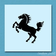 Horse Rearing Tribal