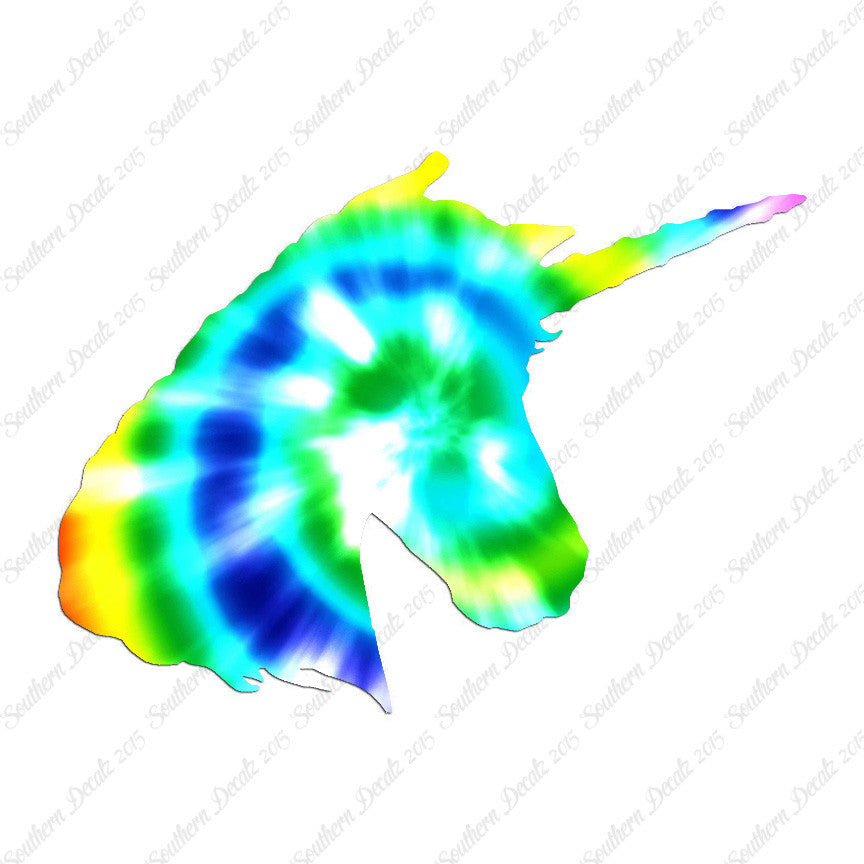 Unicorn Head