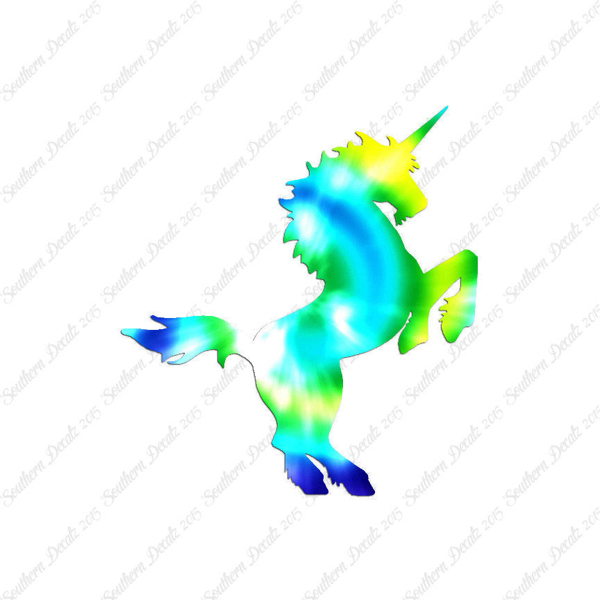 Unicorn Rearing