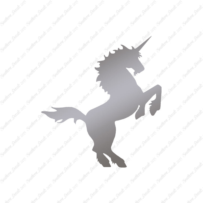 Unicorn Rearing
