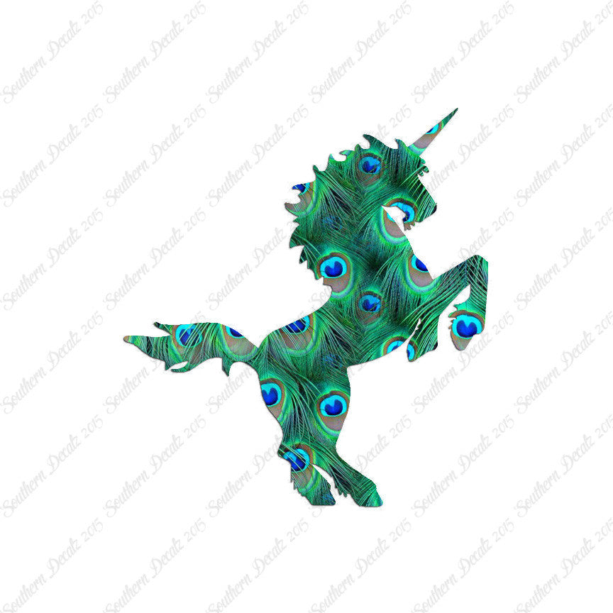 Unicorn Rearing
