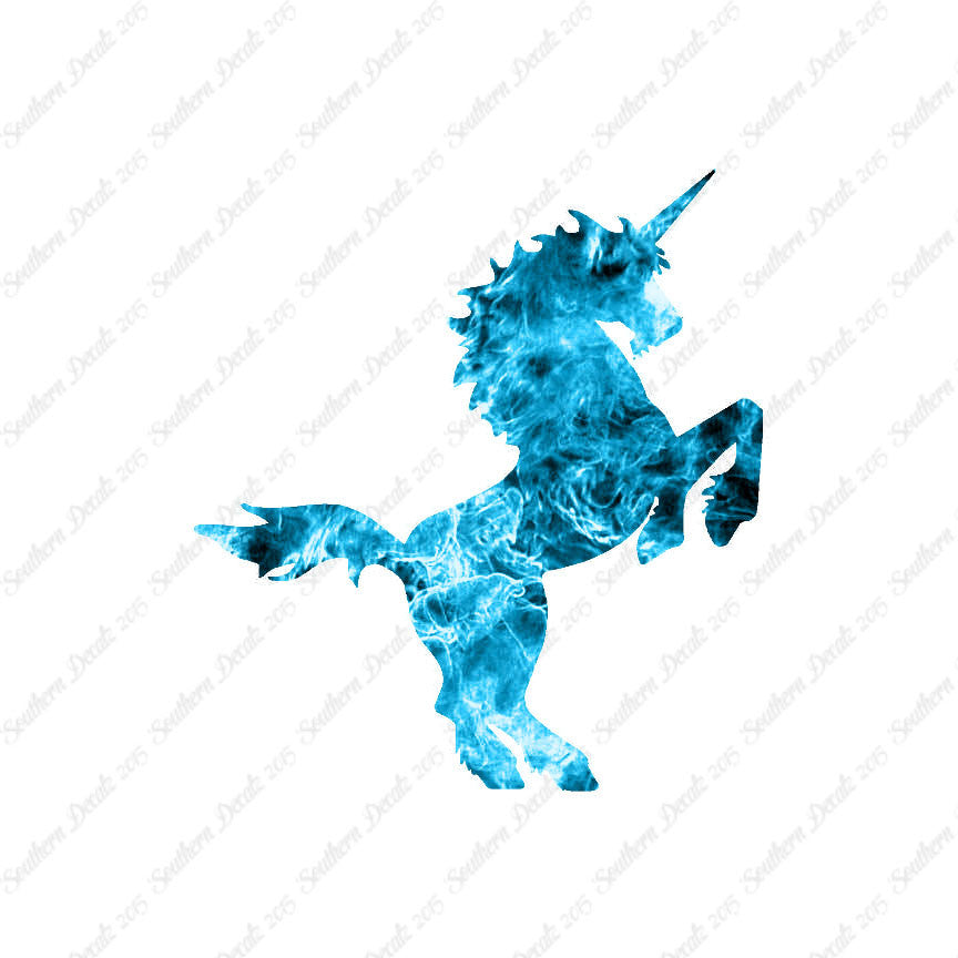 Unicorn Rearing