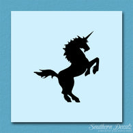 Unicorn Rearing