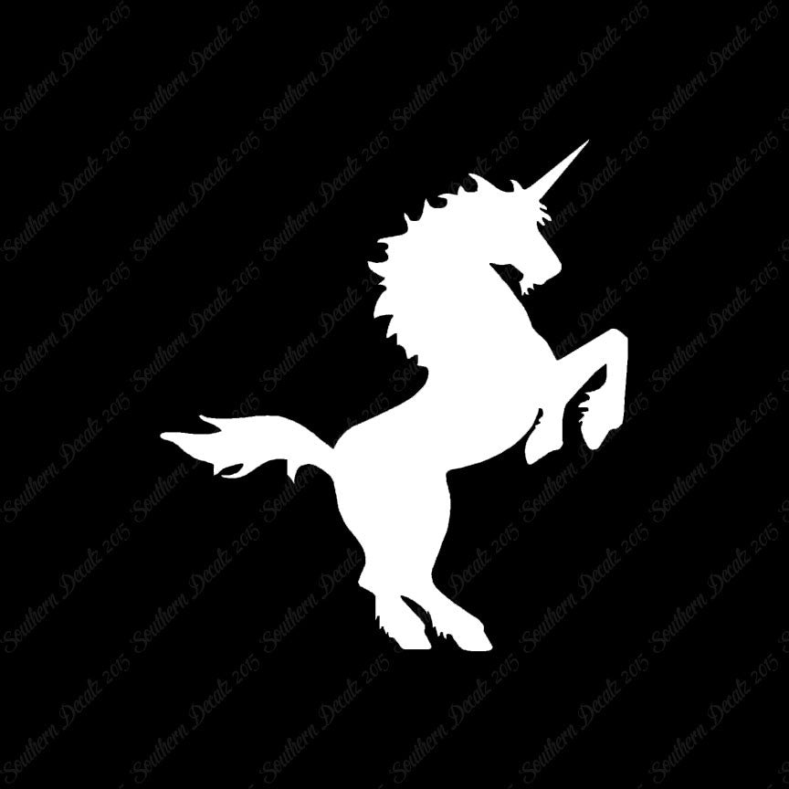 Unicorn Rearing