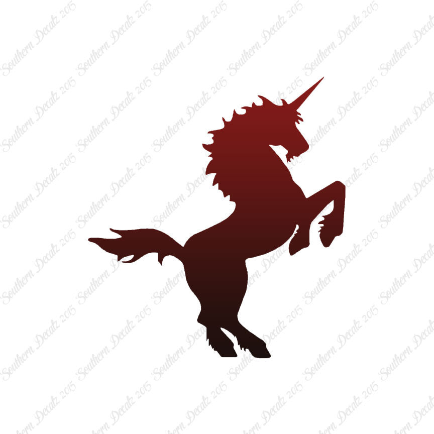 Unicorn Rearing