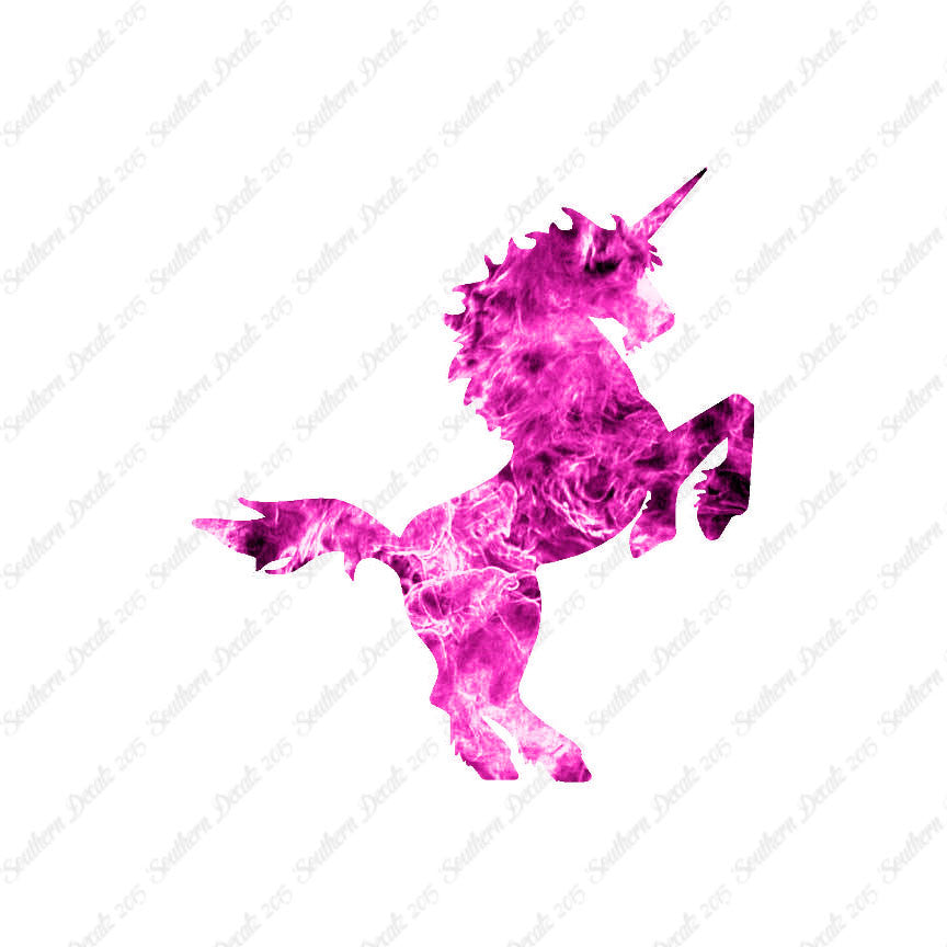 Unicorn Rearing