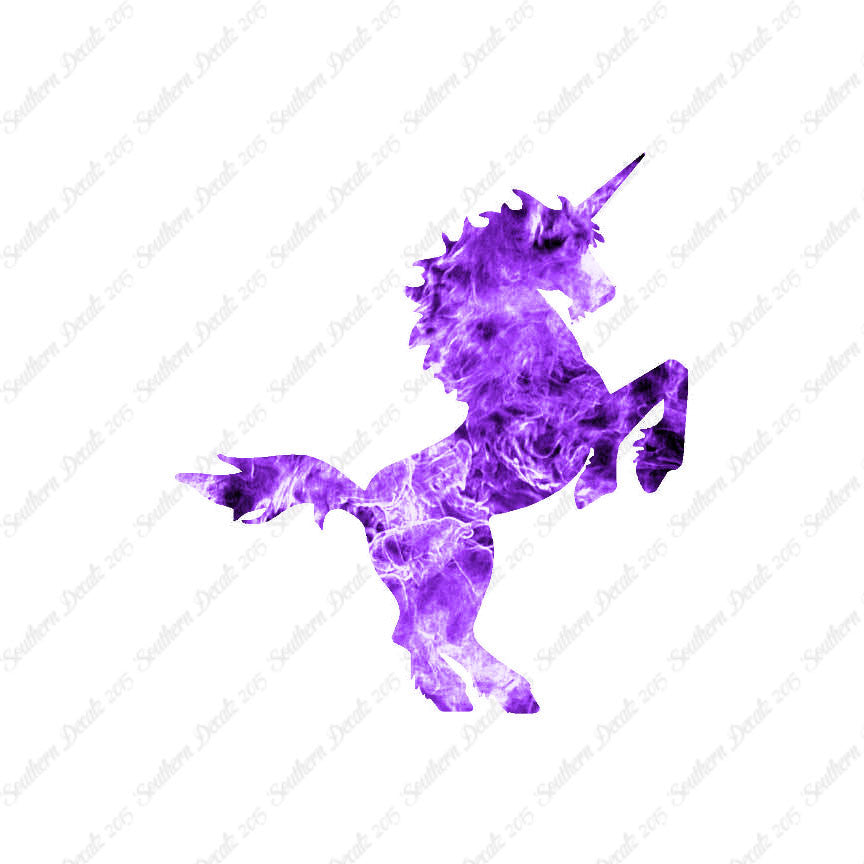 Unicorn Rearing