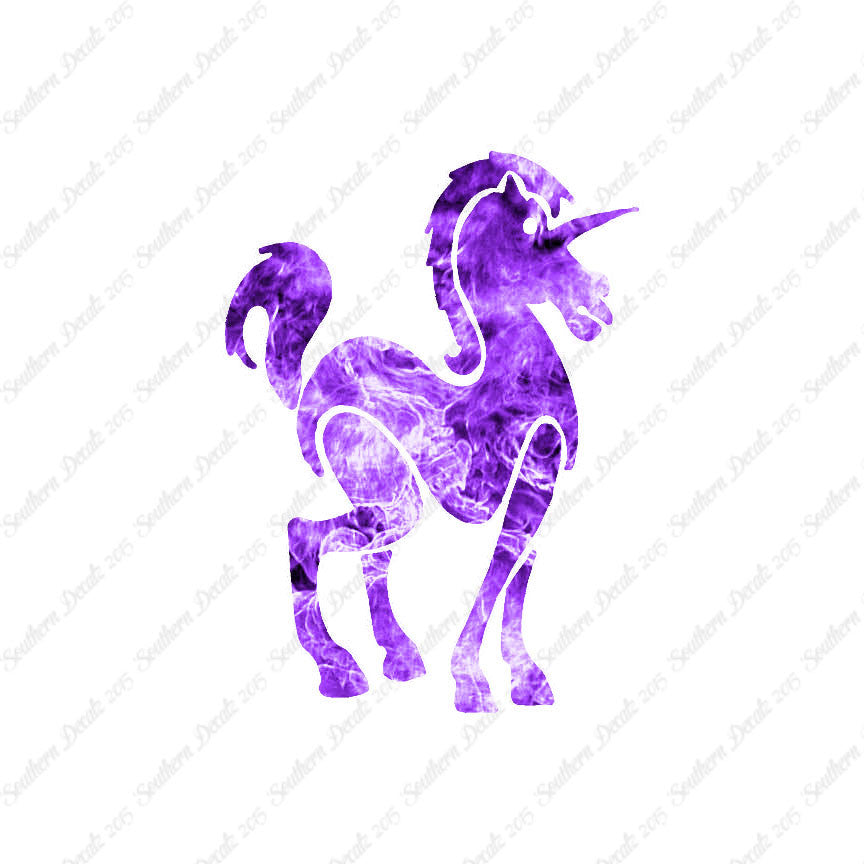 Tribal Unicorn