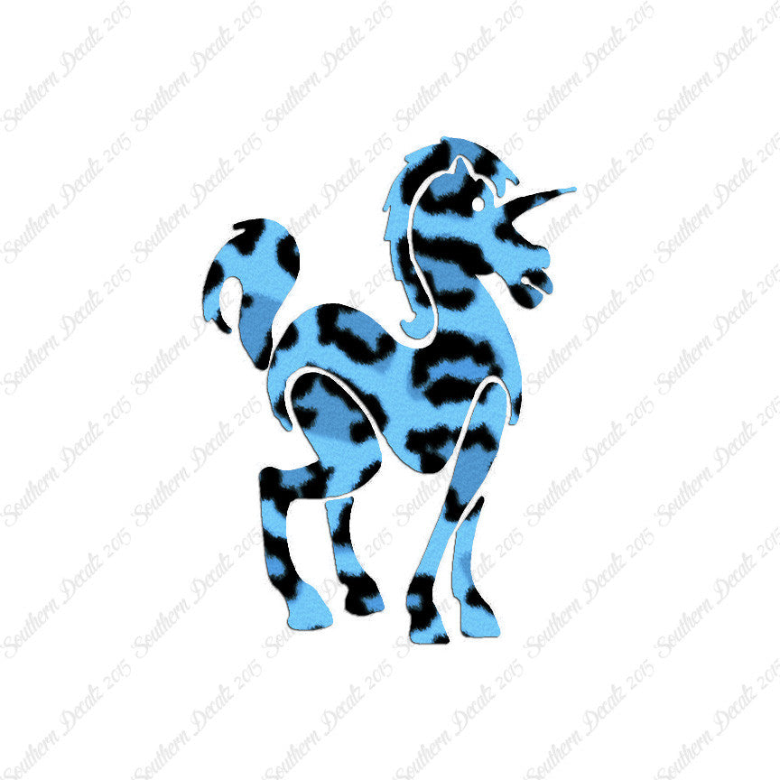 Tribal Unicorn