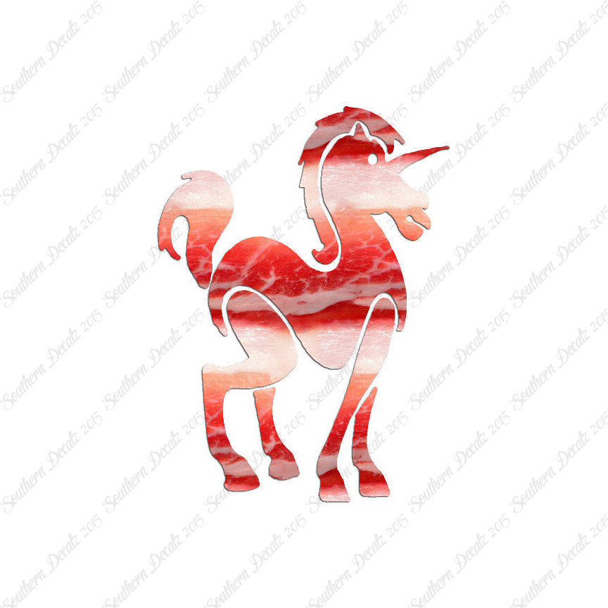 Tribal Unicorn