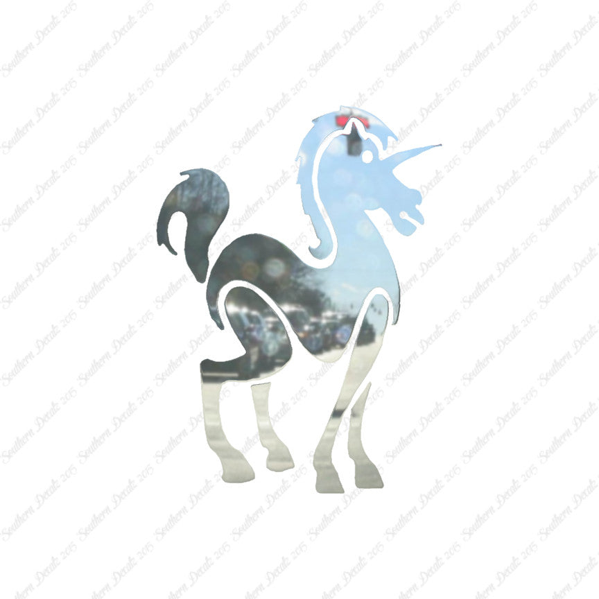 Tribal Unicorn