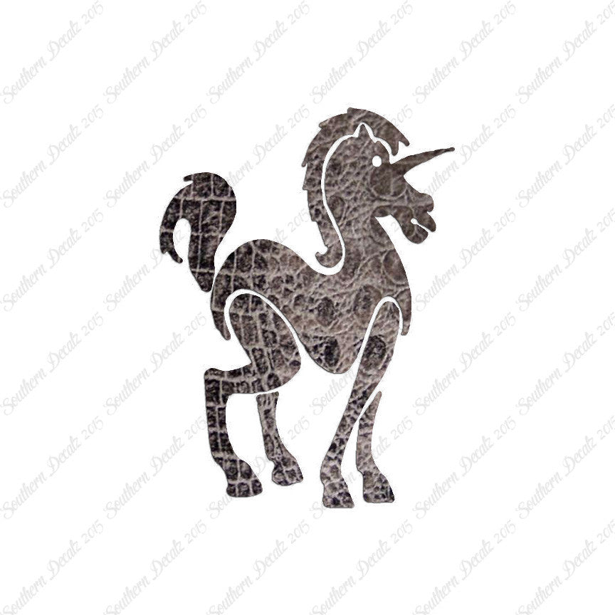 Tribal Unicorn