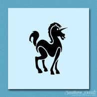 Tribal Unicorn