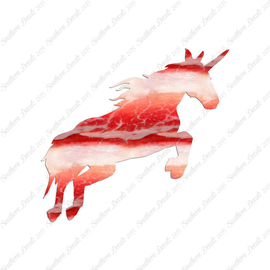 Unicorn Jumping