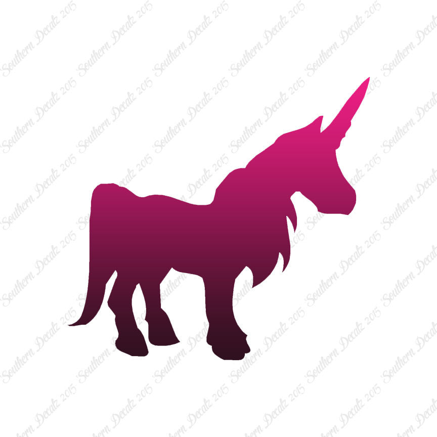 Unicorn Horn