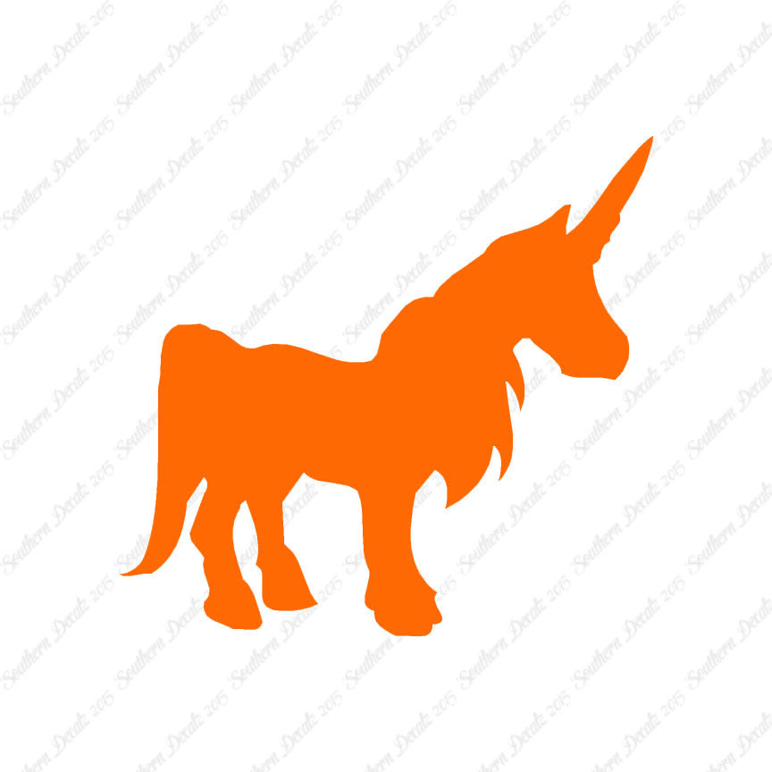 Unicorn Horn