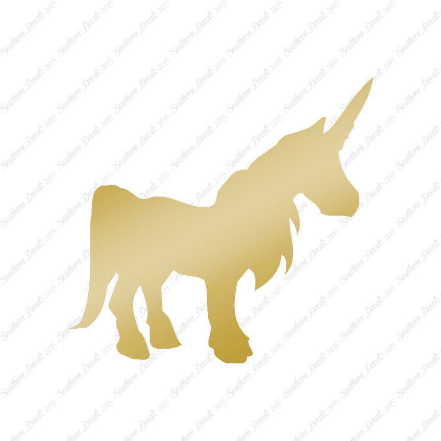 Unicorn Horn