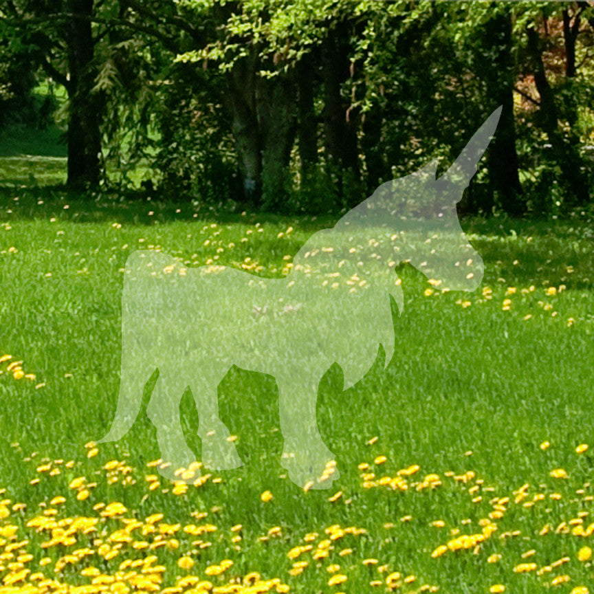 Unicorn Horn
