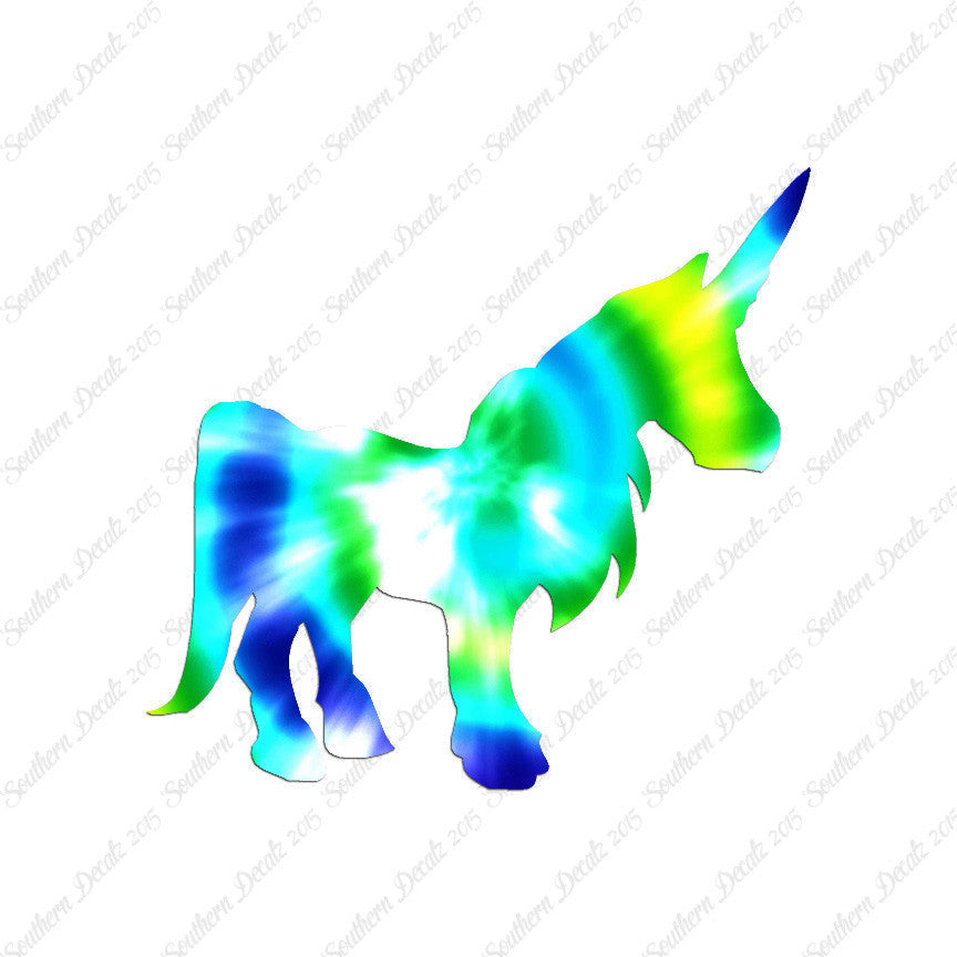 Unicorn Horn