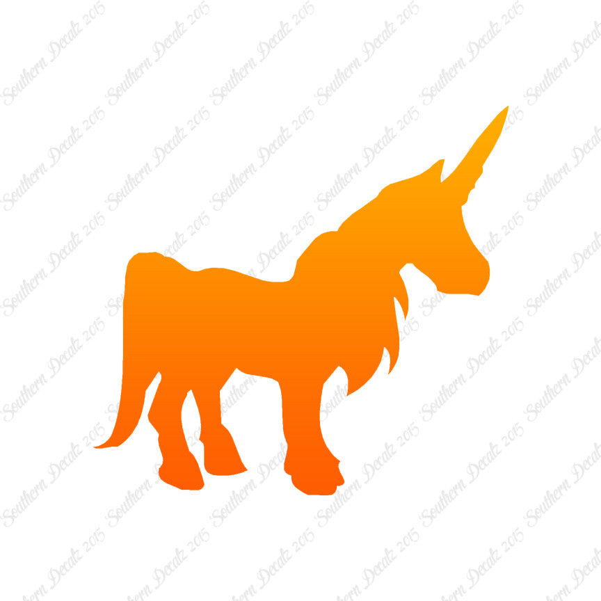 Unicorn Horn