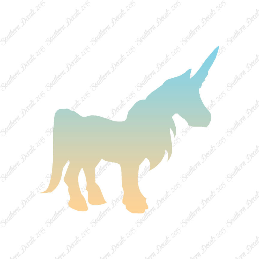 Unicorn Horn