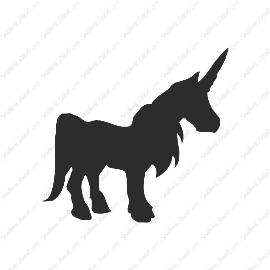 Unicorn Horn