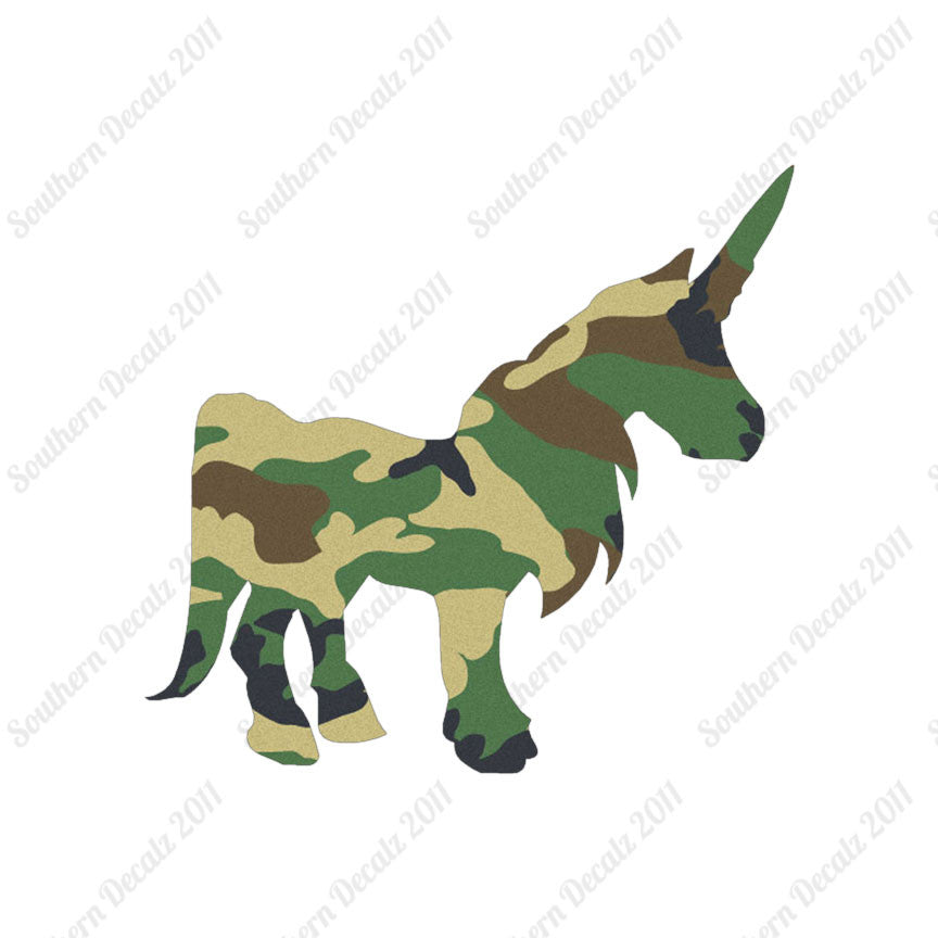 Unicorn Horn