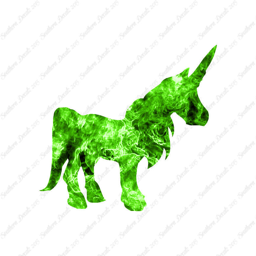Unicorn Horn