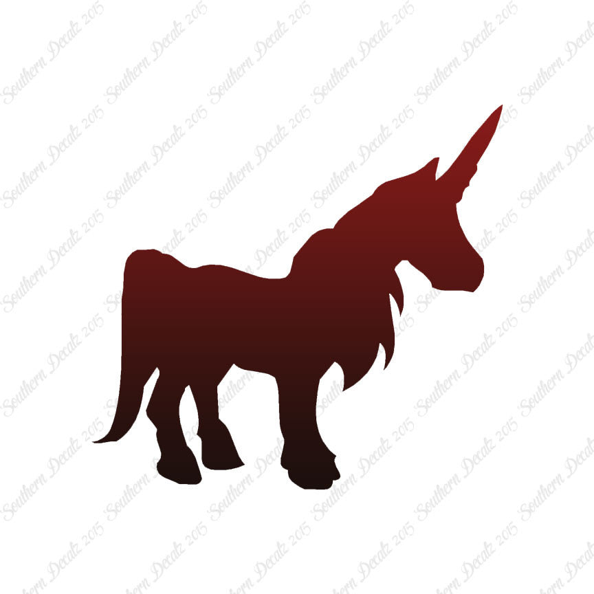 Unicorn Horn