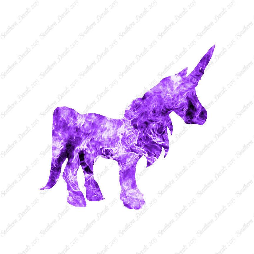 Unicorn Horn
