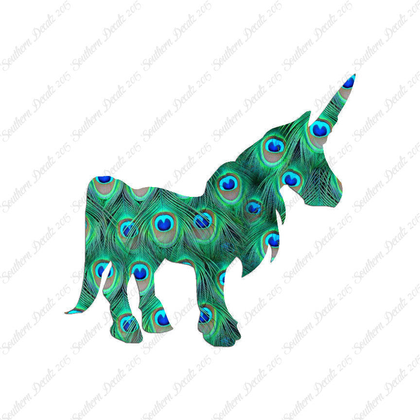 Unicorn Horn