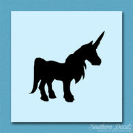 Unicorn Horn