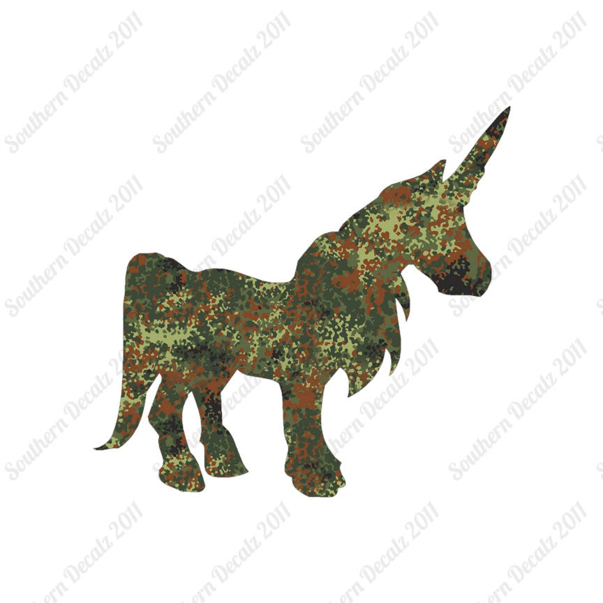 Unicorn Horn