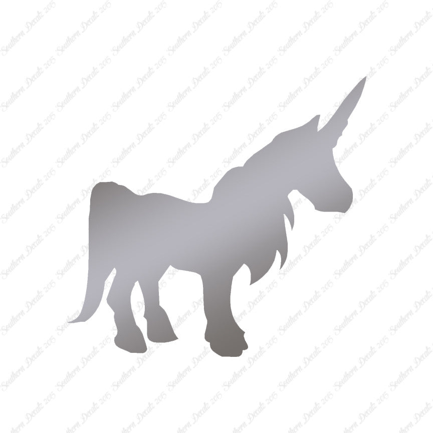 Unicorn Horn