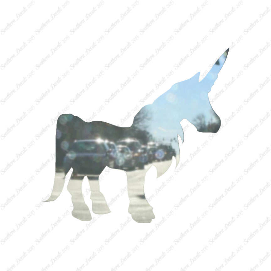 Unicorn Horn