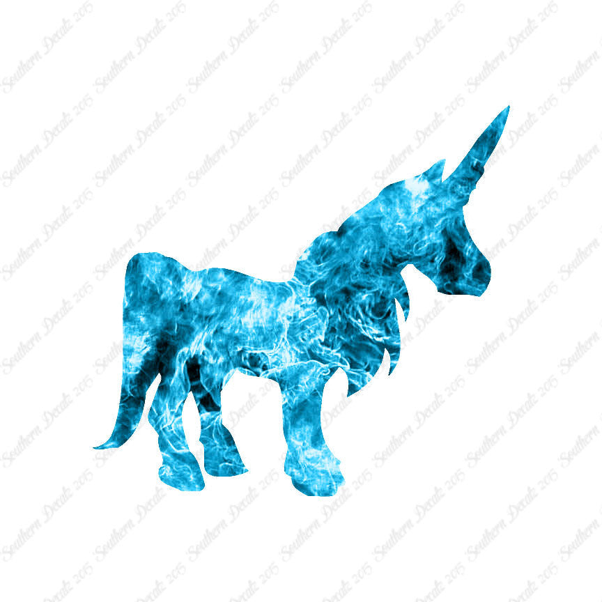 Unicorn Horn