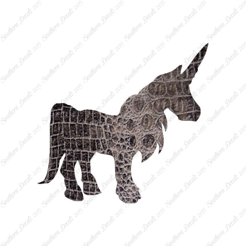 Unicorn Horn