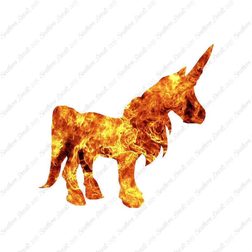 Unicorn Horn
